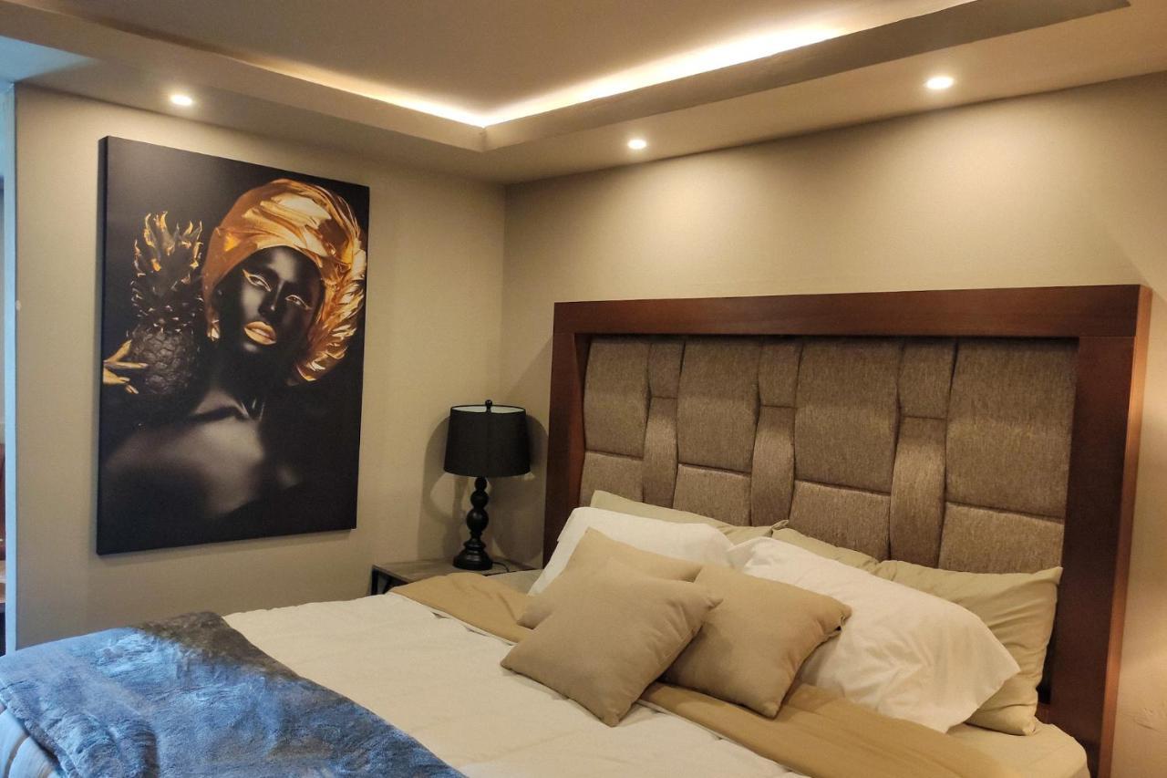 Utopia Hotel Boutique Kota Meksiko Bagian luar foto