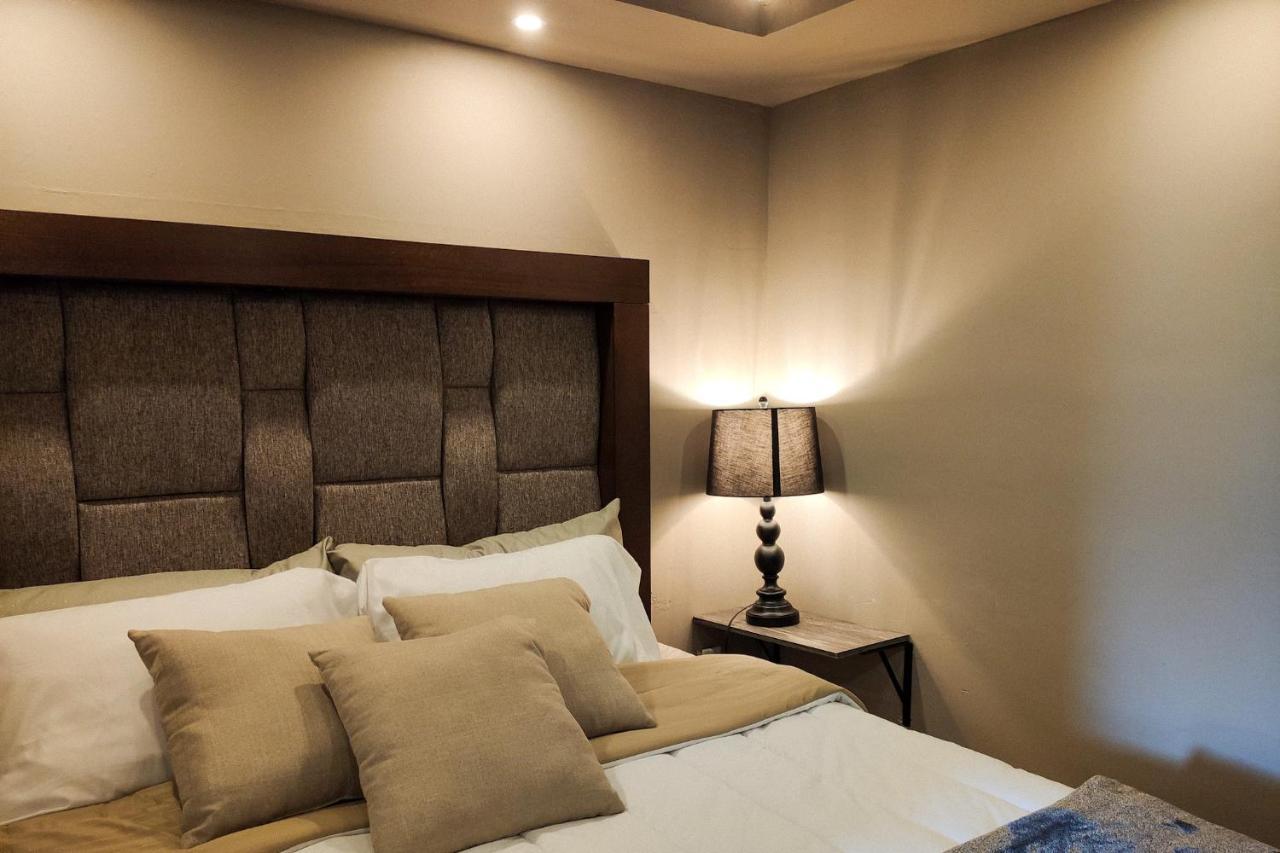 Utopia Hotel Boutique Kota Meksiko Bagian luar foto