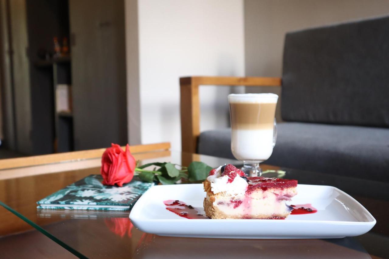 Utopia Hotel Boutique Kota Meksiko Bagian luar foto